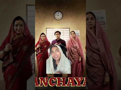 Panchayat season 3 review