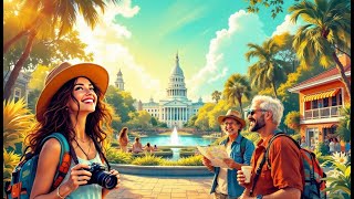Discover Tallahassee: Florida’s Hidden Travel Gem ✨
