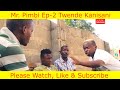 Mr Pimbi Comedy Ep 2 Twende Kanisani