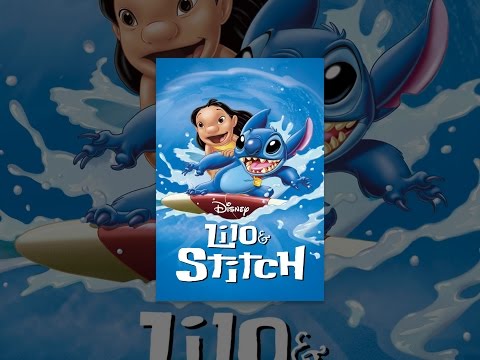 Lilo & Stitch