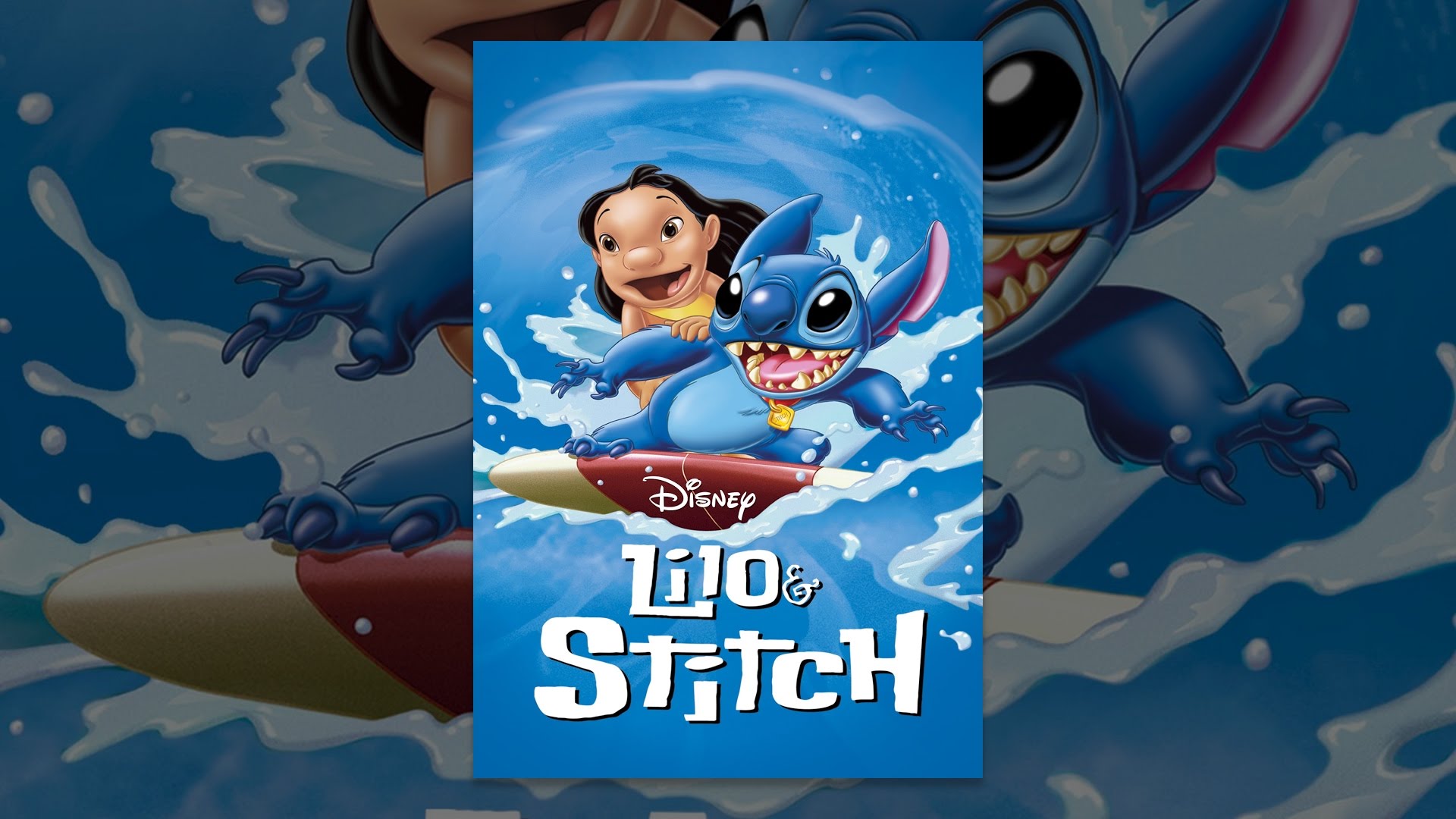 How to watch and stream Lilo & Stitch - 2003-2006 on Roku