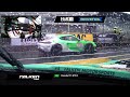 Onboard: #4 | Falken Motorsports | Porsche 911 GT3 R | NLS7 '25