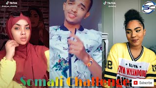 Wiilasha iyo Gabdhaha..Somali TikTok Music New Challenge  New #2019