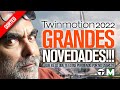 😮😮😮NUEVO Twinmotion 2022.1 | Mirá lo que te estas perdiendo | Todas las novedades!!!