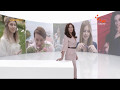 Реклама косметика Орифлейм / Oriflame с Джама / Jamala (НЛО ТВ, май 2017)
