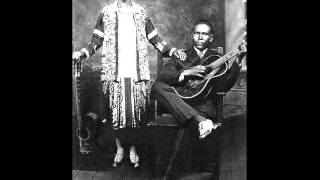 Kansas Joe McCoy - Evil Devil Woman Blues chords