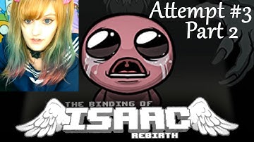 Binding of Isaac Rebirth Let
