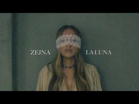 Zejna - La Luna (Official Music Video)