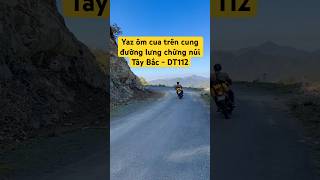 Yaz 125 Các Bạn Dùng Để Đi Đâu??? Còn Mình Sẽ Đưa Em Nó Đi Mọi Cung Đường Việt Nam