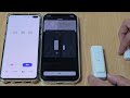 SwitchBot 門窗感測器 從加入到 設定逾時未關設定示範