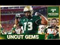 Can the packers strike it rich with another undrafted free agent gem