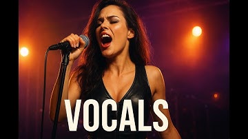 How To Mix Vocals Like A Pro