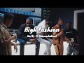 Not3s ft Odumodublvck - High Fashion (Music video   lyrics prod by 1031 ENT