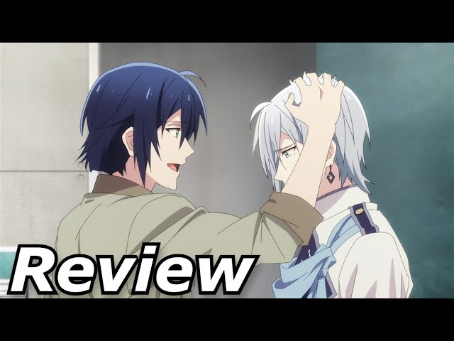 IDOLiSH7: Third BEAT! Episode 10