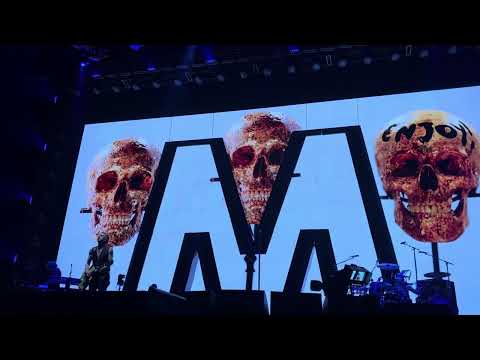 Depeche Mode, Enjoy