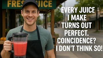 The Secret to Making Perfectly Balanced Juice Every Time! 🍹 #juice #video #videos 
