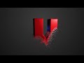 Cinema 4D Tutorials: Текст из частиц [HD]