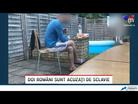 Video: Uitate De Sclavi Irlandezi - Vedere Alternativă