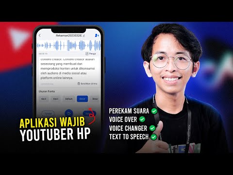 Video: Apa perekam suara gratis terbaik untuk Android?