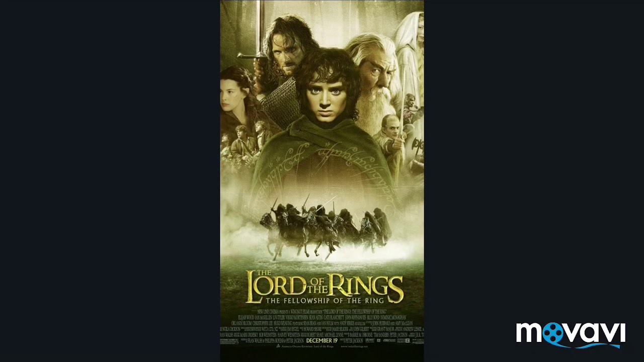 annie lennox lord of the rings into the west