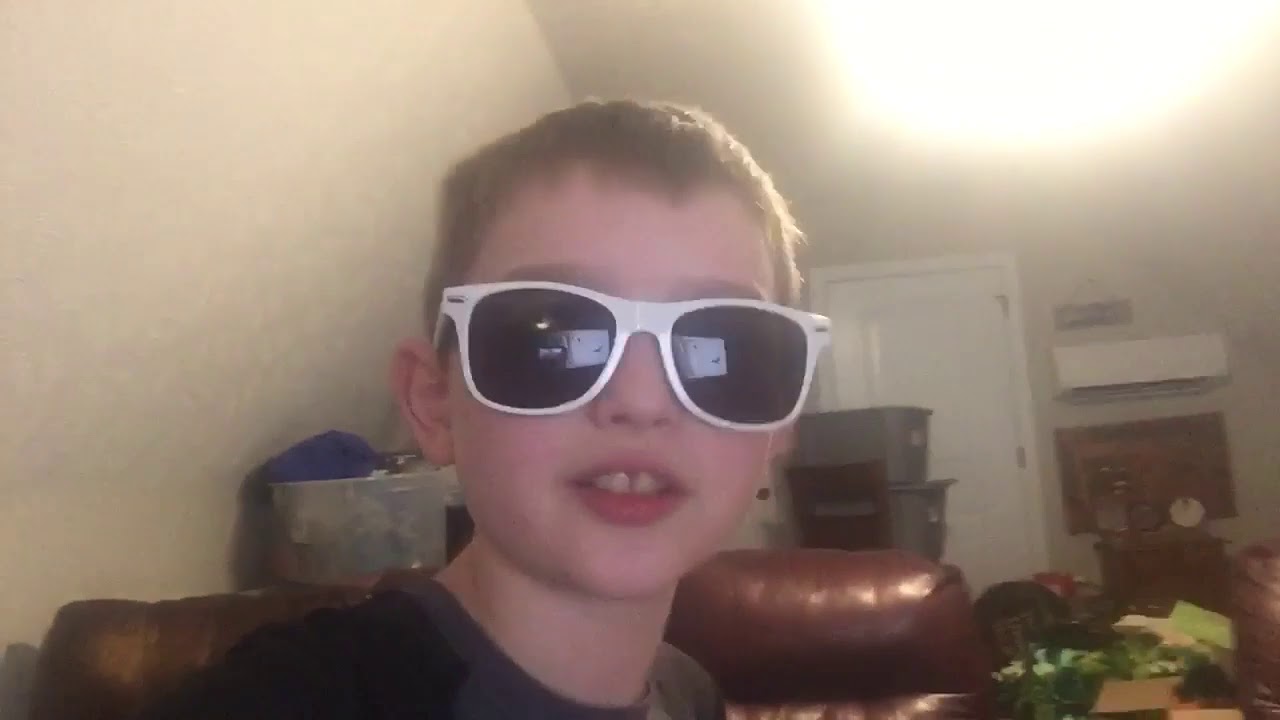 NEVER STOP JACK POP YouTube