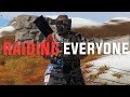 Rust - From One RAID to the NEXT [PART 2/2]