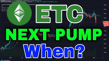ETC Coin Huge Alert! ETC Price Prediction & Analysis! Ethereum classic News Today