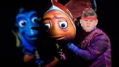 Finding Nemo("s Arguments)