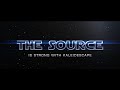 The Source Is Strong with Kaleidescape at CEDIA Expo