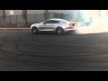 2015 5 0 Mustang Doing Donuts 2015 5 0 Mustang Doing Donuts