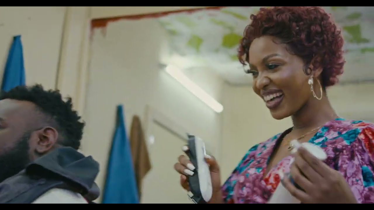 Watch Spice Diana - Simple Man (Official Music Video) on YouTube Watch Spice Diana - Simple Man (Official Music Video) on YouTube