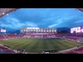 GoPro TIME-LAPSE: FC Dallas at Real Salt Lake | FCDTV