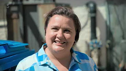 Susan Calmans Grand Day Out S04E01