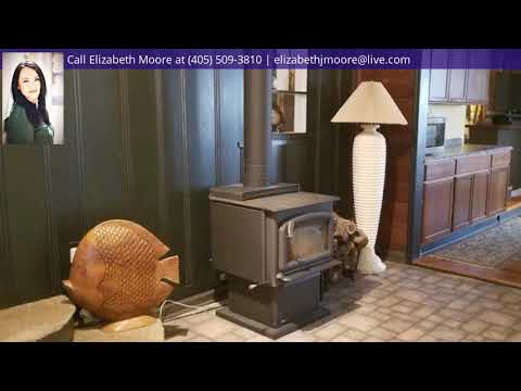8509 Surrey Place, Oklahoma City, OK home video tour