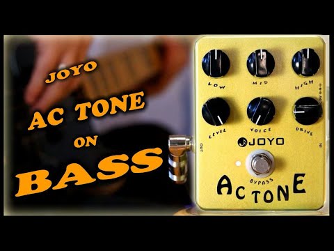 joyo-ac-tone-(bass-demo)