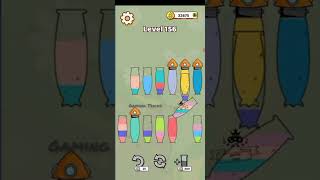 Drink Sort Master-Advanced Mode Level 156