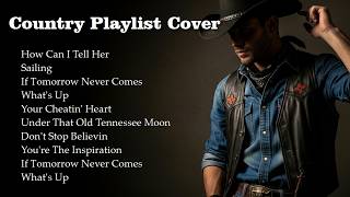 How Can I Tell Her Sailing  Timeless Classic Country Cover  Best Country 60s 70s 80s