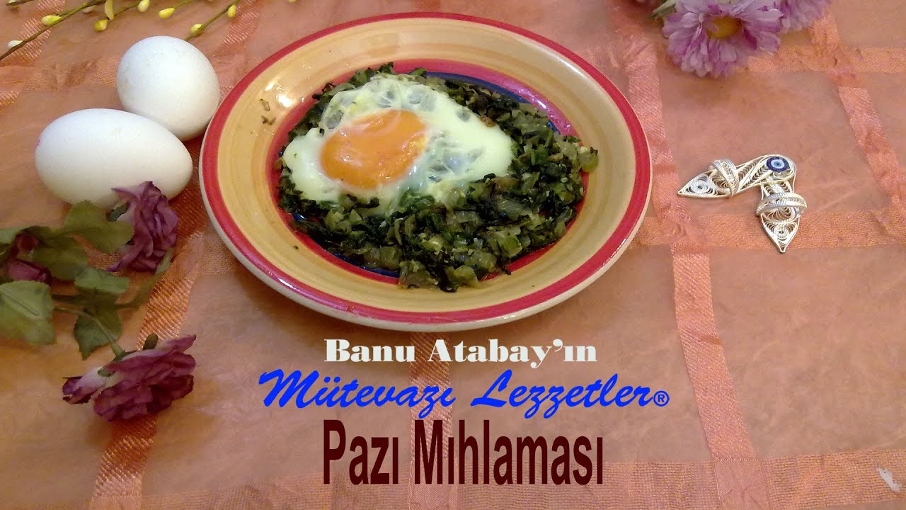 Yeşil Mercimekli Pezik Çorbası Tarifi Yeşil Mercimekli Pezik Çorbası Tarifi