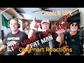 Old Pharts React To  The Mighty Sparrow - Fat Man