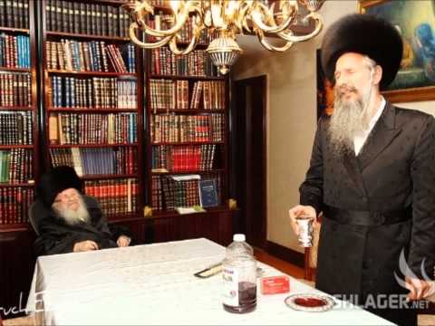 כד יתבין - ר' דוד ורדיגר ז"ל, מרדכי בן דוד ומנדי ורדיגר