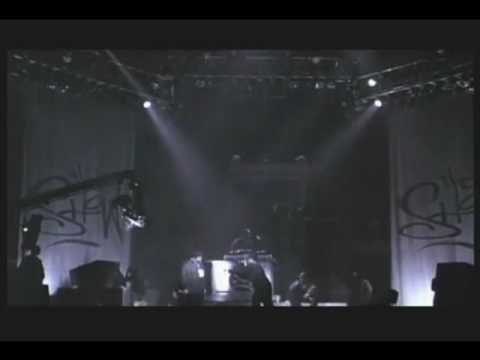 Notorious B.I.G - Warning (Live)