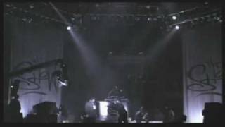 Notorious B.I.G - Warning (Live)