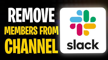 How to Remove People/Members From a Slack Channel (2025 Update)