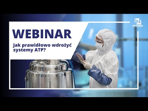 Wideo: Jak aktywować ATP?