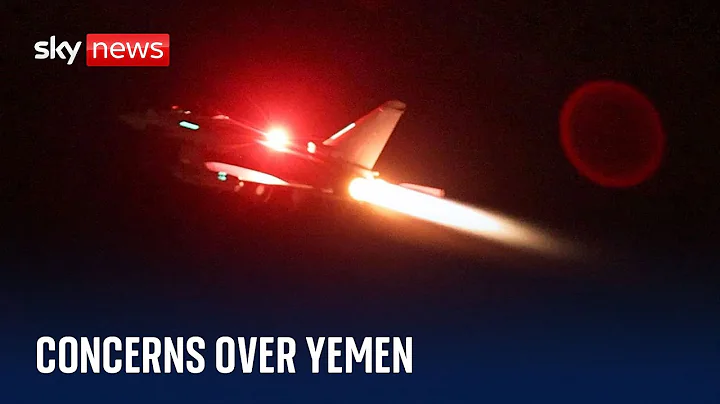 UN official urges all parties to 'exercise maximum restraint' in Yemen