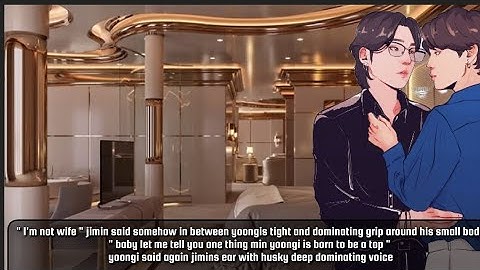 #4 || 𝐂𝐄𝐎 𝐇𝐔𝐒𝐁𝐀𝐍𝐃 || min yoongi is born to be top ~yoonmin ff~ #yoonminff #yoonmin