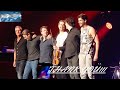 Thank you david garrett and band buenos aires 2022