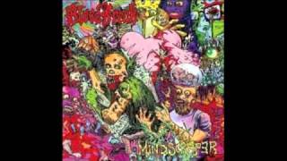Blood Freak - Gobble Up Your Guts