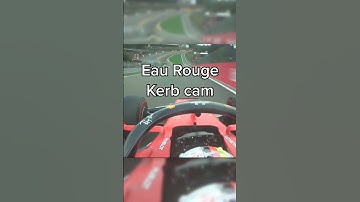 Most Satisfying Camera angle in f1 #f1 #formula1 #ferrari #f12023