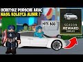 🚓 ÜCRETSİZ YENİ PORSCHE ARACI NASIL KOLAY ŞEKİLDE ALINIR 🚓 | Mad City | Roblox Türkçe | FarukTPC